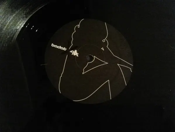 Marcus Levin - 2 Take Me Away, Electronic, House, 2004 - Badabing, Germany, Vinyl 1x 12", Promo