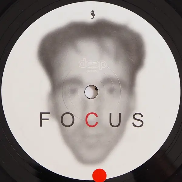 Roel H - Provocative / Acid Fool, Electronic, Progressive House, Tech House, 2005 - Deep Focus, UK, Vinyl 1x 12"