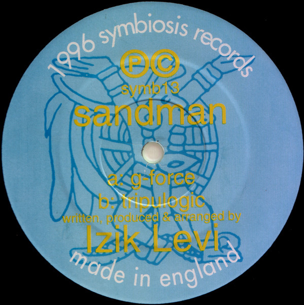 G-Force / Tripulogic