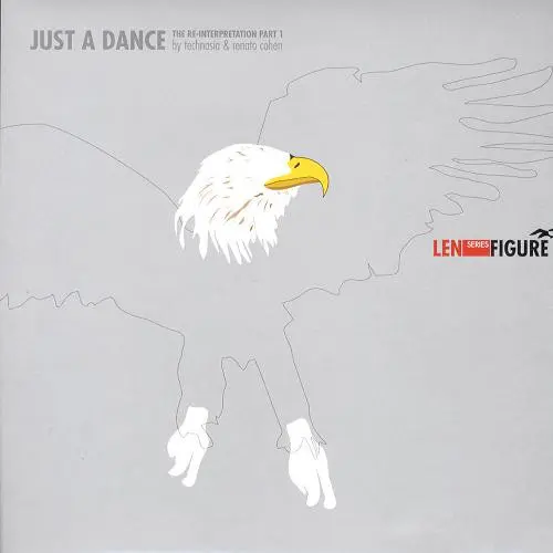 Just A Dance (The Re-Interpretation Part 1)