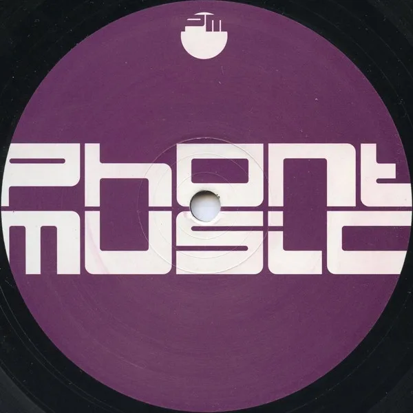 Album cover for Non Stop EP by Rue East