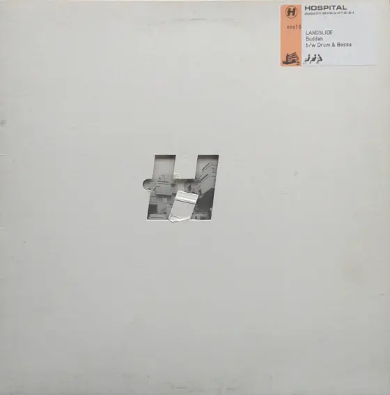 Drum & Bossa / Buddah