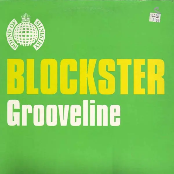 Grooveline