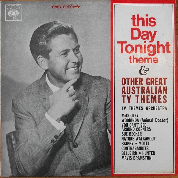 This Day Tonight Theme & Other Great Australian TV Themes