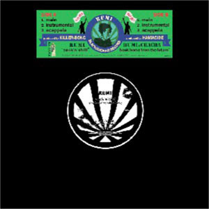 Suck’n’chill (La Nina)