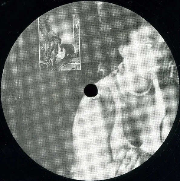 Album cover for The G-Spot Factor EP by Dj Seb du Bollwerk, Illinton, Lauryn Hill