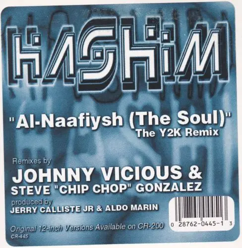 Al Naafiysh (The Soul) (The Y2K Remix)