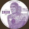 Chris Todd (2) - Maniak A-Takk, Electronic, Acid, Hard House, Techno, 2000 - Re-Entry, UK, Vinyl 1x 12"