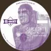 Chris Todd (2) - Maniak A-Takk, Electronic, Acid, Hard House, Techno, 2000 - Re-Entry, UK, Vinyl 1x 12"