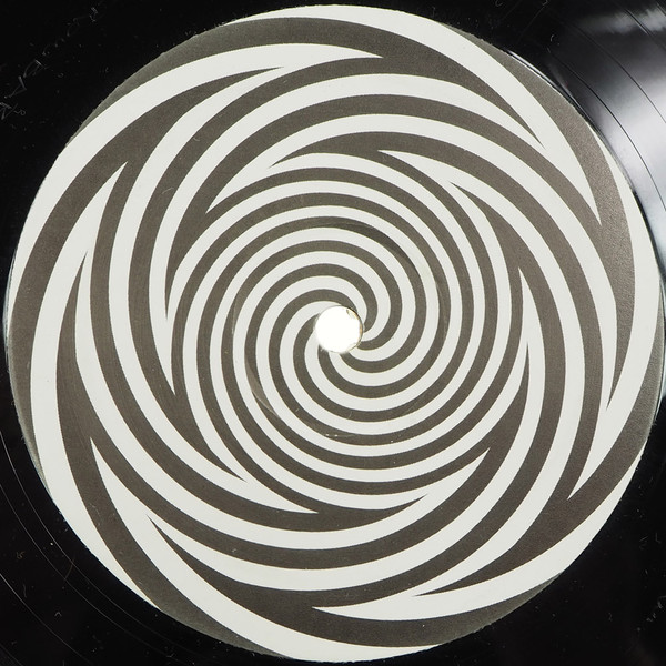 Various - Art Of Destruction Vol. 5, Electronic, Hard Techno, 2005 - Crowbar Recordings, Germany, Vinyl 1x 12", 33 ⅓ RPM