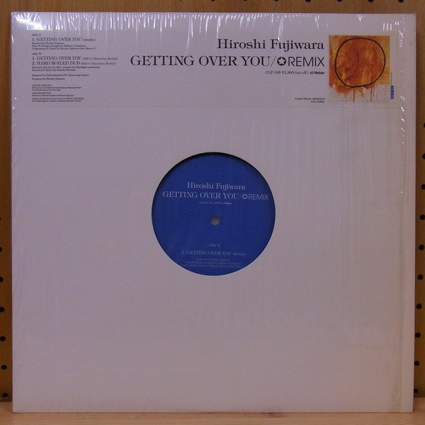 Getting Over You (✪ Remix)