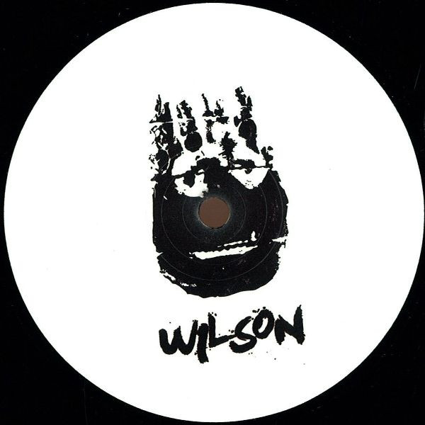 Gene Hunt / Steve Murphy (12) - Split Grooves EP Part.4, Electronic, Deep House, Dub, House, 2014 - Wilson Records, UK, Vinyl