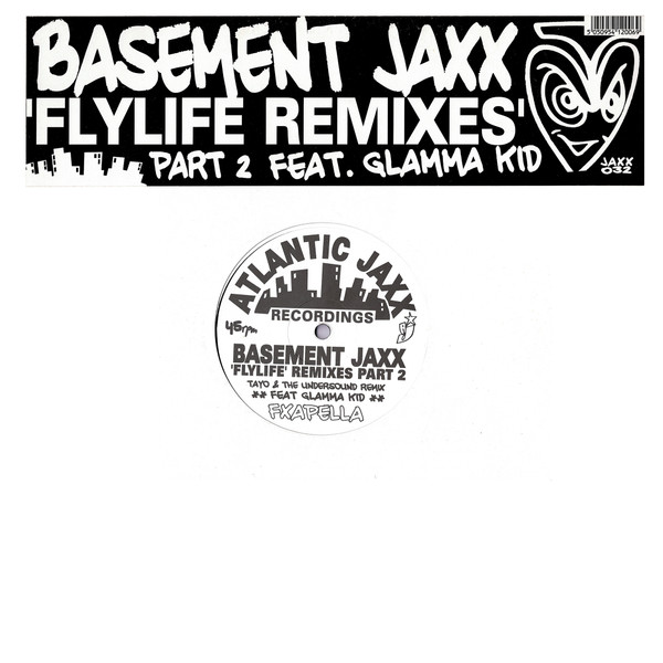 Fly Life Remixes (Part 2)