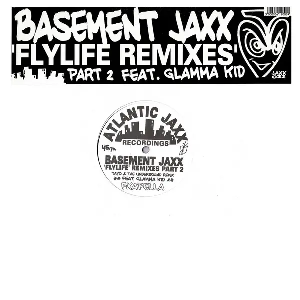 Fly Life Remixes (Part 2)