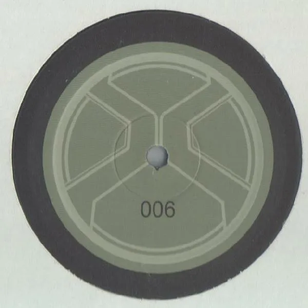 Album cover for The Hustle by Mad-E-Fact