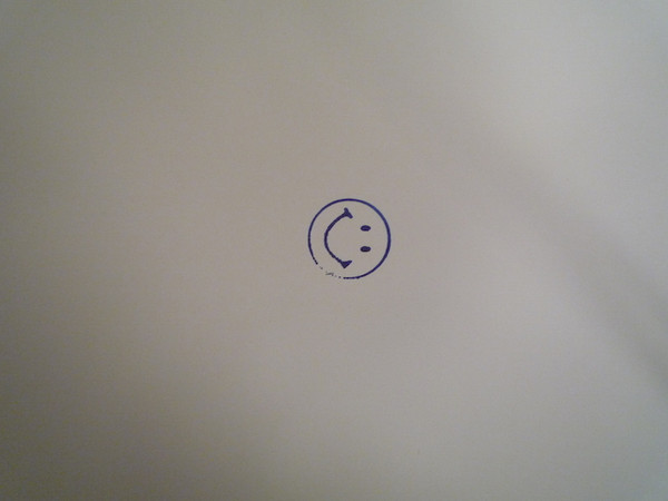 Tracy Brathwaite - Smile, Electronic, Deep House, House, 2014 - Honeycomb Music, US, Vinyl 1x 12", 33 ⅓ RPM, Limited Edition