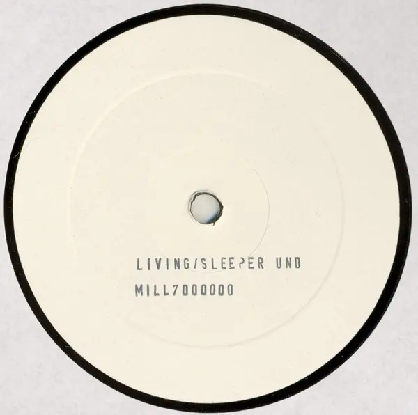 Living For The Weekend / Sleeper In Metropolis