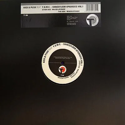 Dancefloor Upgrades Vol. 1