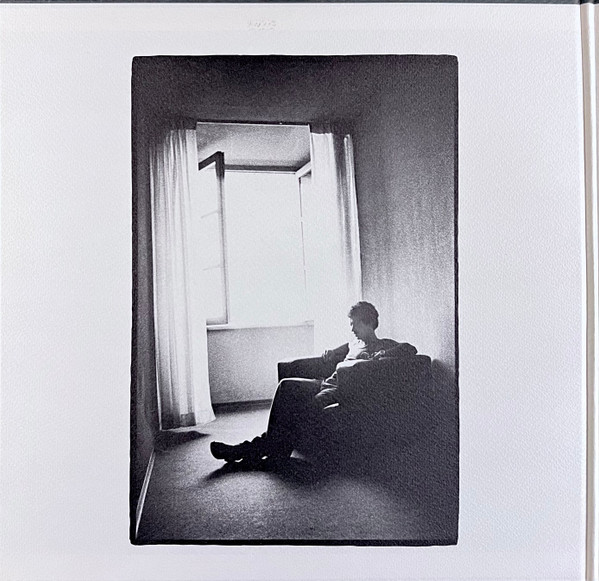 Keith Jarrett = Keith Jarrett - Hymns Spheres = 賛歌, Classical, Jazz, Free Improvisation, 1976 - ECM Records, Trio Records, Ja