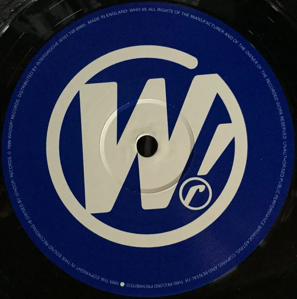 Album cover for Holdin' On by Skynet UK