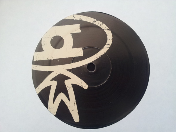 Babu / Rakaa-Iriscience - Pay Attention, Hip Hop, 2001 - Up Above Records, US, Vinyl 1x 12", Limited Edition, Single