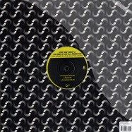 Steve "Silk" Hurley & Voices Of Life, The - The Word Is Love (Say The Word), Electronic, Garage House, House, 2006 - Tinted R