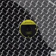 Steve "Silk" Hurley & Voices Of Life, The - The Word Is Love (Say The Word), Electronic, Garage House, House, 2006 - Tinted R