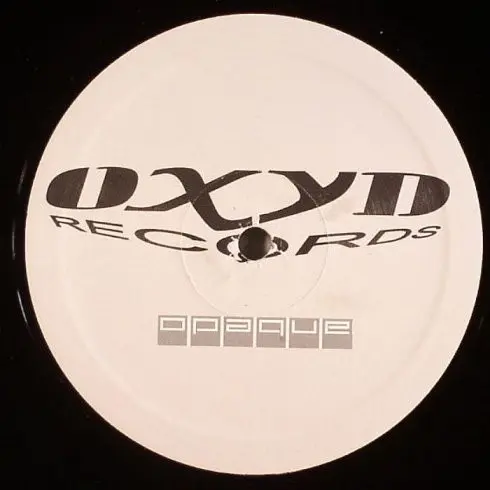 Eddie Thoneick & Kurd Maverick - Love Sensation, Electronic, Electro, House, 2006 - Oxyd Records, Italy, Vinyl 1x 12", 33 ⅓ R