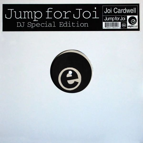 Jump For Joi