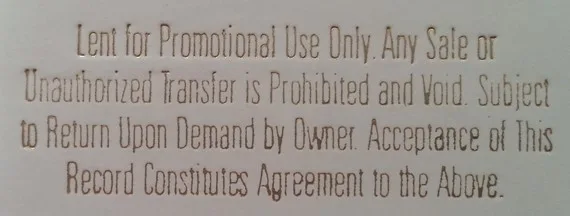 Album cover for We Gonna Ill / Poet's Comin' by DJ Premier Presents Blaq Poet