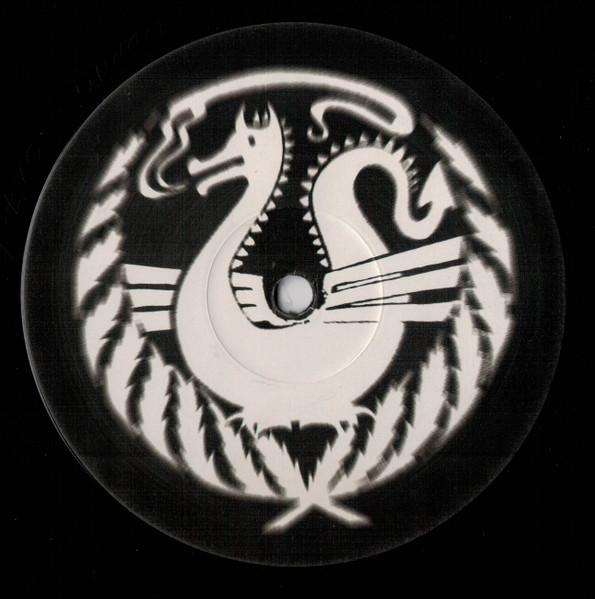 Album cover for Camouflage / Skintflint by Swabe featuring Lean (3)