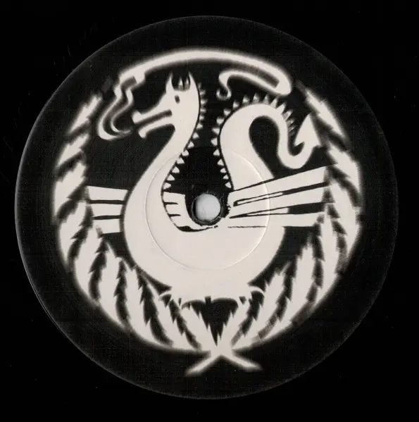 Album cover for Camouflage / Skintflint by Swabe featuring Lean (3)