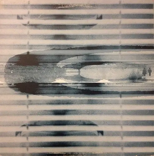 Krust - Future Unknown, Electronic, Drum n Bass, 1997 - Talkin' Loud, UK, Vinyl 1x 12", 45 RPM, Single Sided