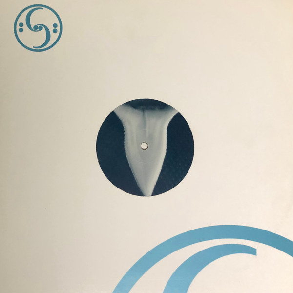 Carcharodon - 20 Million Years / Deepest Blue, Electronic, Progressive Trance, Psy-Trance, 1999 - Blue Room Americas, Blue Ro