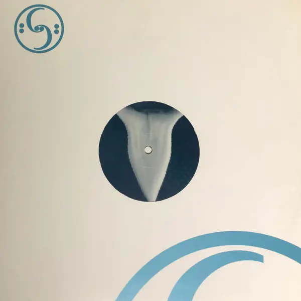 Carcharodon - 20 Million Years / Deepest Blue, Electronic, Progressive Trance, Psy-Trance, 1999 - Blue Room Americas, Blue Ro