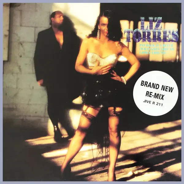 Payback Is A Bitch (What Goes Around Comes Around)