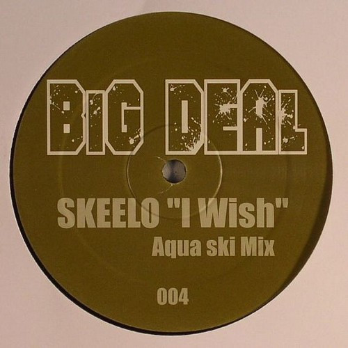 I Wish (Aqua Ski Mix)