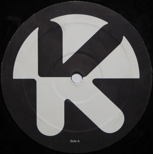 Jan Wayne - Because The Night, Electronic, Trance, 2002 - Kontor Records, Germany, Vinyl 1x 12"