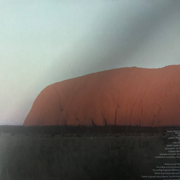 Southern Contemporary Rock Assembly - The Ship Album, Funk / Soul, Pop, Rock, 1972 - Atlantic, Australia, Vinyl 1x LP, Album