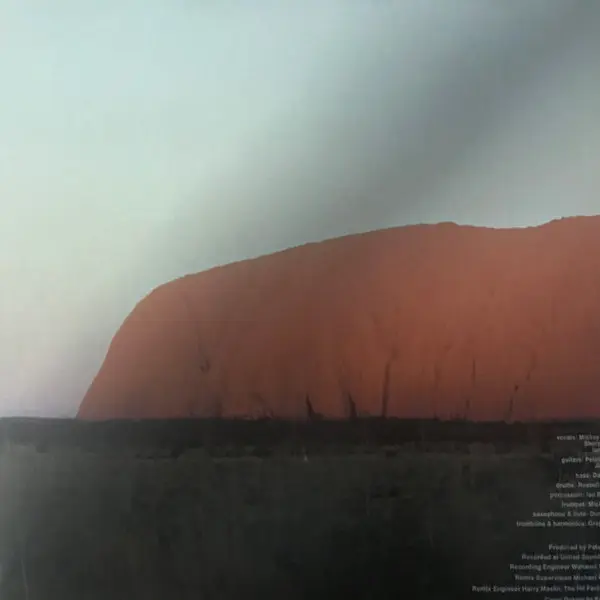 Southern Contemporary Rock Assembly - The Ship Album, Funk / Soul, Pop, Rock, 1972 - Atlantic, Australia, Vinyl 1x LP, Album