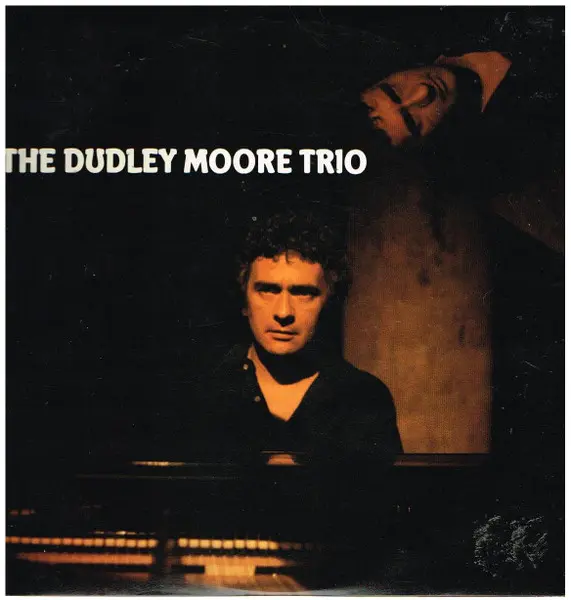 The Dudley Moore Trio