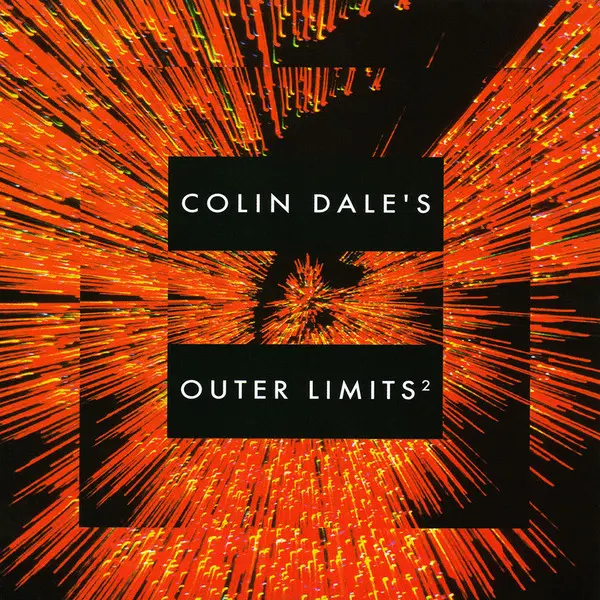 Colin Dale's Outer Limits²