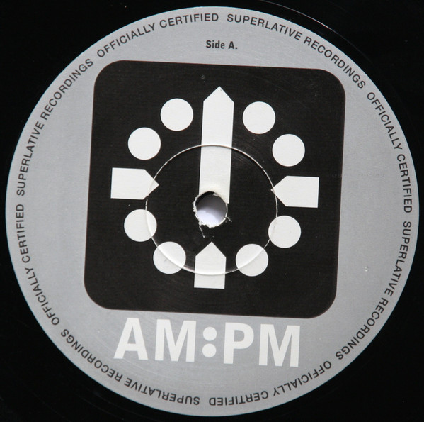 Cool Jack - Jus' Come (SHARP / Rhythm Masters / Malcolm Duffy Mixes), Electronic, Hard House, House, 1996 - A&M Records, AM:P