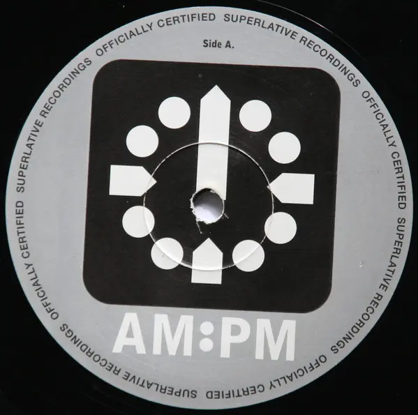 Cool Jack - Jus' Come (SHARP / Rhythm Masters / Malcolm Duffy Mixes), Electronic, Hard House, House, 1996 - A&M Records, AM:P