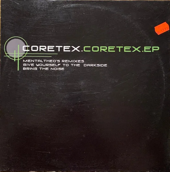 Coretex EP