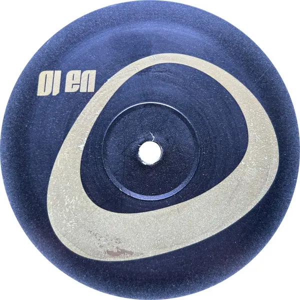 Album cover for Bassline / Moonsun by Slynus