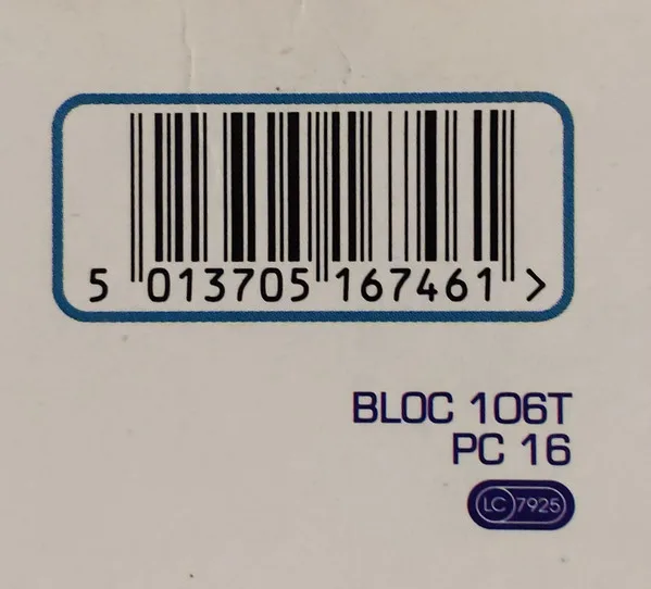 Album cover for The Cycle Of Life by Atlantic Ocean