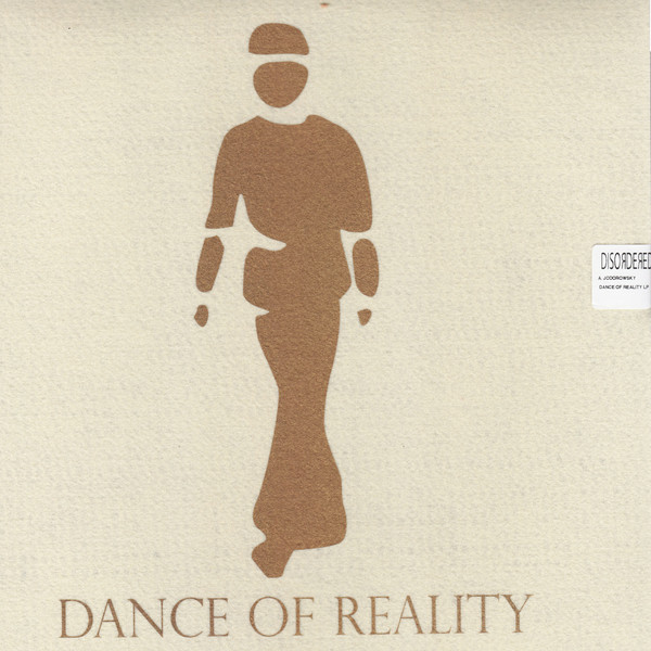 Dance Of Reality (Original Motion Picture Soundtrack)