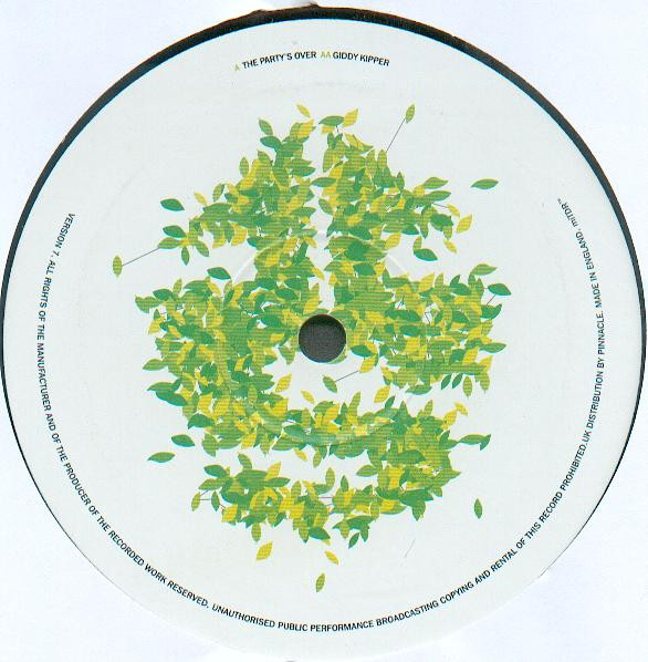 No Such Thing (LP Sampler)