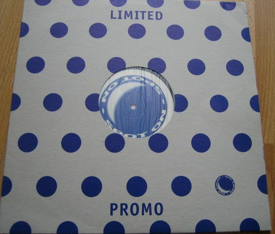 Kerbcrawler (2) - 16, Electronic, Progressive House, 2000 - Spot On Records, UK, Vinyl 1x 12", Promo, Limited Edition